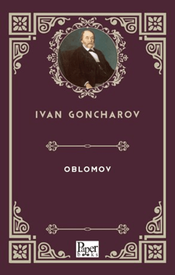 Oblomov resmi