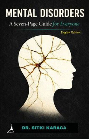 Mental Disorders a Seven - Page Guide for Everyone resmi