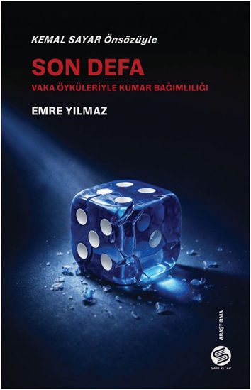 Son Defa - Vaka Öyküleriyle Kumar Bağımlılığı resmi