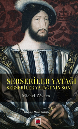 Serseriler Yatağı - Serseriler Yatağının Sonu resmi