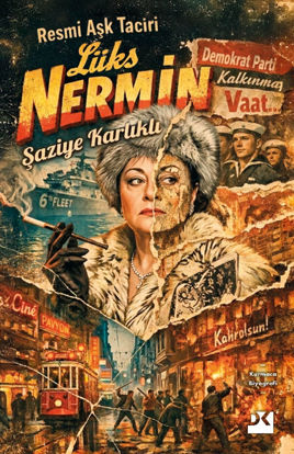 Resmi Aşk Taciri Lüks Nermin resmi