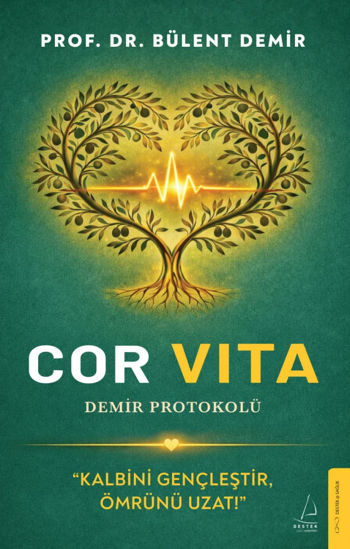 Cor Vita - Demir Protokolü resmi