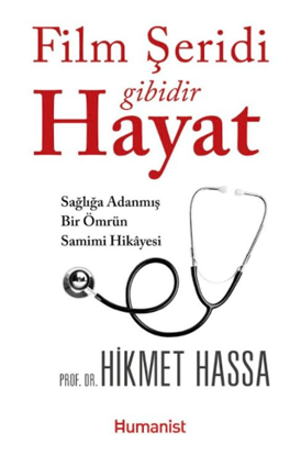 Film Şeridi Gibidir Hayat resmi