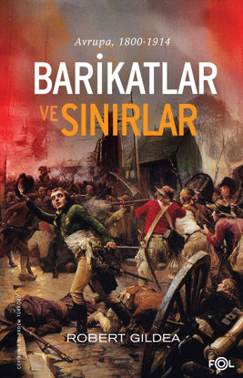 Barikatlar ve Sınırlar resmi