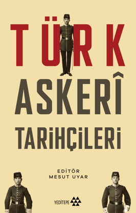 Türk Askeri Tarihçileri resmi