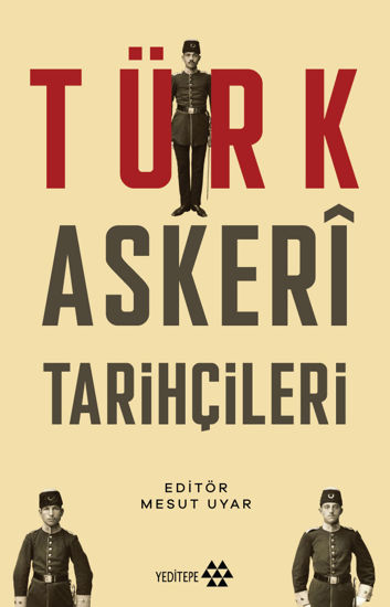 Türk Askeri Tarihçileri resmi