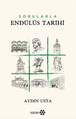 Sorularla Endülüs Tarihi resmi