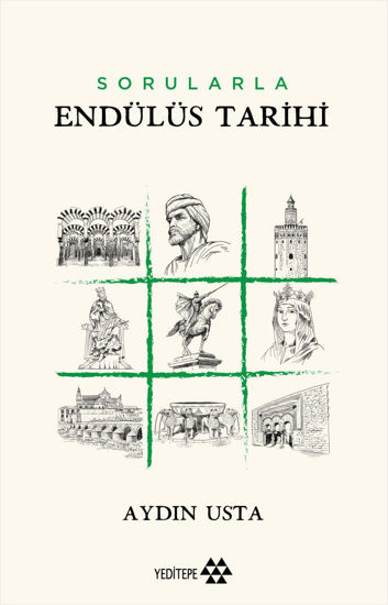 Sorularla Endülüs Tarihi resmi
