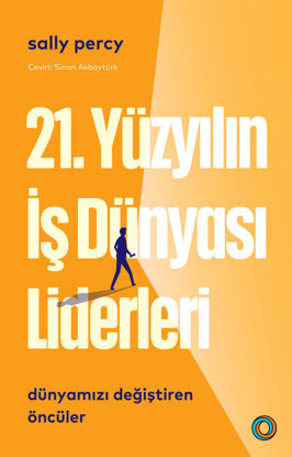 21. Yüzyıl İş Dünyası Liderleri resmi