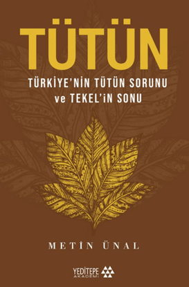 Tütün resmi