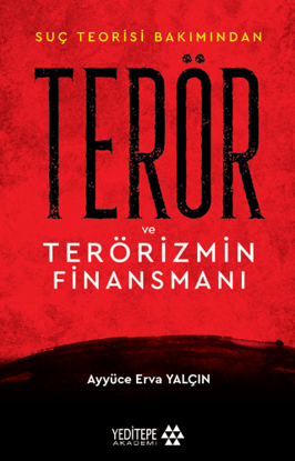 Terör ve Terörizmin Finansmanı resmi