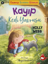 Okumayı Sevdiren Kitaplar - Kayıp Kedi Yavrusu resmi