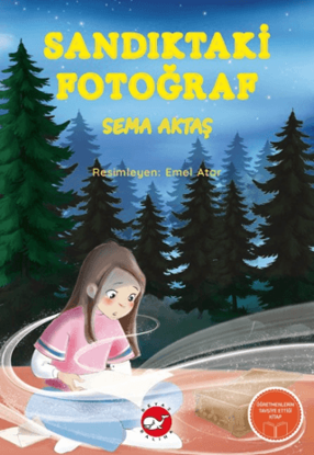 Sandıktaki Fotoğraf resmi