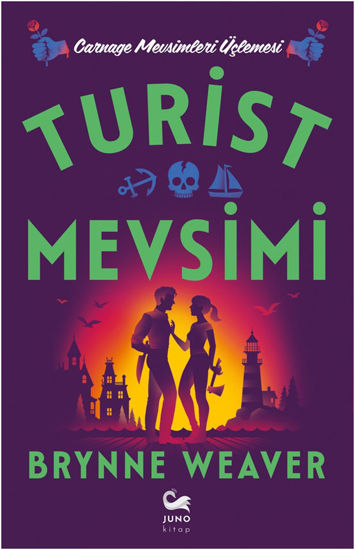 Turist Mevsimi resmi