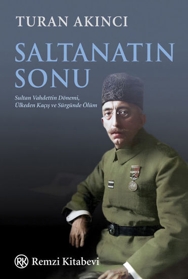 Saltanatın Sonu resmi