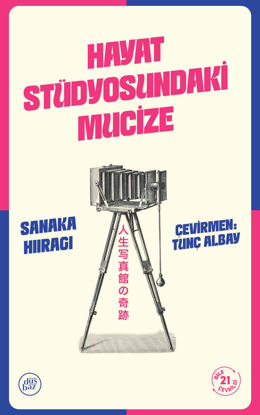 Hayat Stüdyosundaki Mucize resmi