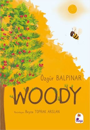 Woody resmi