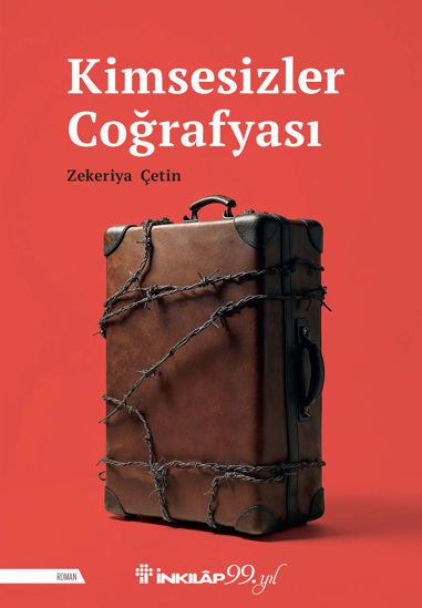 Kimsesizler Coğrafyası resmi