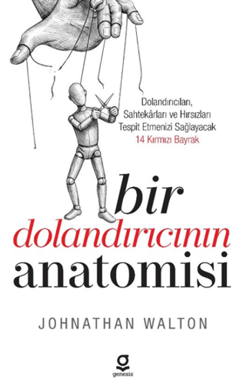 Bir Dolandırıcının Anatomisi resmi