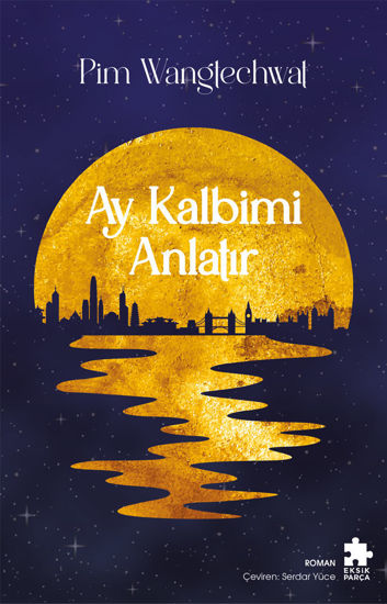Ay Kalbimi Anlatır resmi