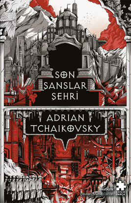 Son Şanslar Şehri - Zalim Filozoflar 1 resmi