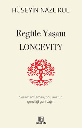 Regüle Yaşam Longevity resmi