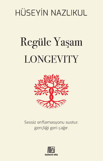Regüle Yaşam Longevity resmi