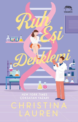 Ruh Eşi Denklemi resmi