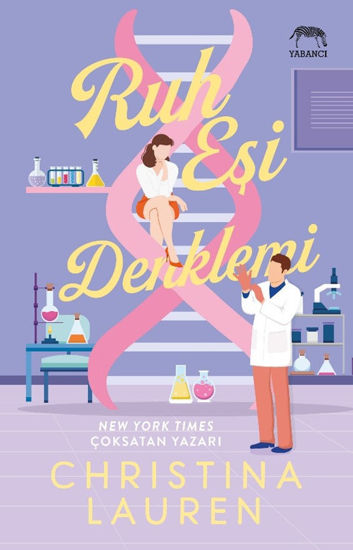 Ruh Eşi Denklemi resmi