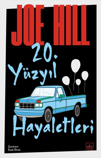 20. Yüzyıl Hayaletleri resmi
