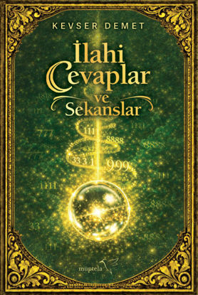 İlahi Cevaplar ve Sekanslar - Ciltli resmi