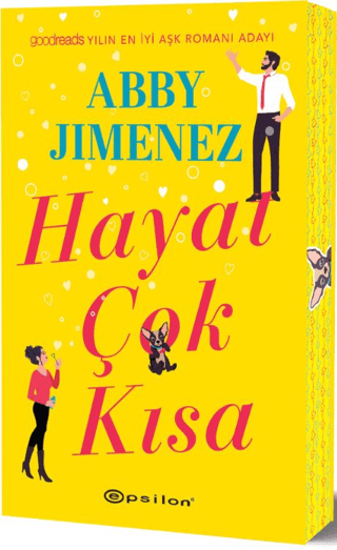 Hayat Çok Kısa resmi