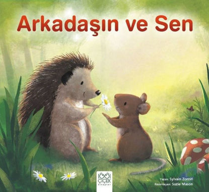 Arkadaşın ve Sen resmi