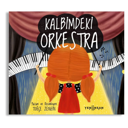 Kalbimdeki Orkestra resmi