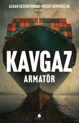 Kavgaz - Armatör resmi