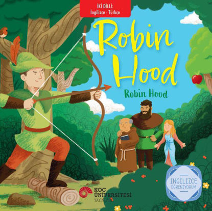 Robin Hood resmi