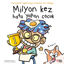 Milyon Kez Hata Yapan Çocuk resmi