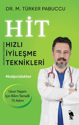 Hit - Hızlı İyileşme Teknikleri resmi