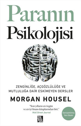 Paranın Psikolojisi resmi
