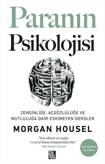 Paranın Psikolojisi resmi