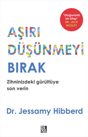 Aşırı Düşünmeyi Bırak resmi