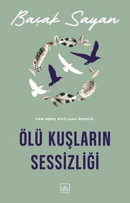 Ölü Kuşların Sessizliği resmi
