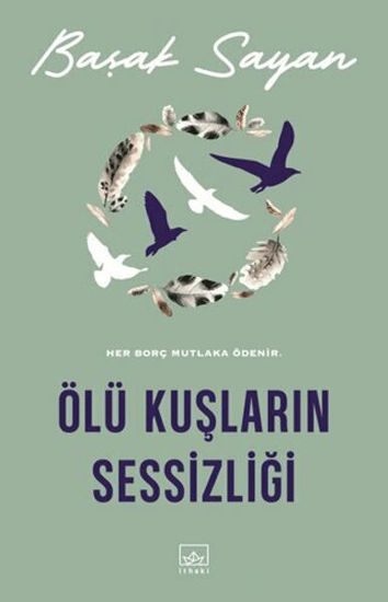 Ölü Kuşların Sessizliği resmi