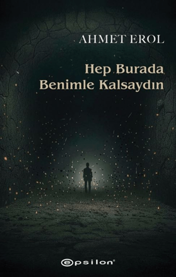 Hep Burada Benimle Kalsaydın resmi