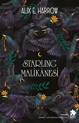 Starling Malikânesi resmi