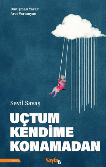 Uçtum Kendime Konamadan resmi