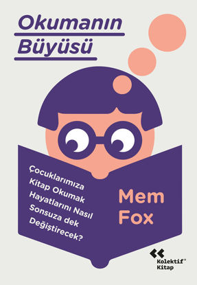 Okumanın Büyüsü resmi