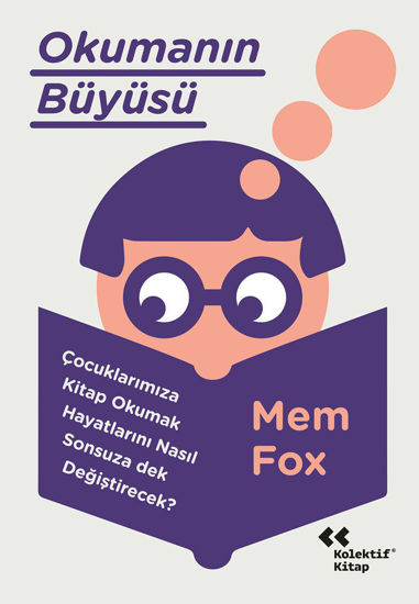 Okumanın Büyüsü resmi