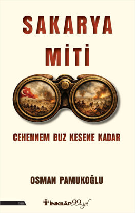 Sakarya Miti resmi