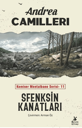 Sfenksin Kanatları resmi
